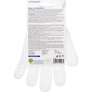 ebelin Massage- en peelhandschoen, 1 stuk