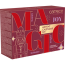 Calendrier de l'Avent Catrice 2023 Collection DIY de Noël