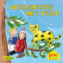 Calendrier de l'Avent Carlsen Livret Pixi 2022