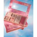 Catrice Oogschaduw & Blush Palette Blossom Glow, 10 g