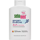 sebamed Douchegel Sport 2in1, 400 ml