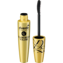 alverde NATURKOSMETIK Mascara Volume Glamour, 17 ml