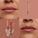 NYX PROFESSIONAL MAKEUP Crayon à lèvres Line Loud 03 Goal Crusher, 1,2 g