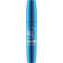 Catrice Mascara Allround Waterproof 010 Zwartste Zwart, 12 ml
