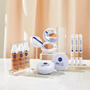 NIVEA Concealer Oogverzorging 3in1 light, 4 ml