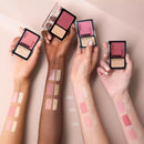 Palette de fards à joues et enlumineurs Catrice Cheek Affair 020 End Of Friendzone, 10 g