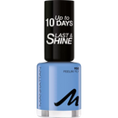 MANHATTAN Cosmetics Nagellak Last & Shine Feelin' Fly 950, 8 ml