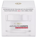 L'ORÉAL PARIS   Dagcrème Anti-Rimpel Expert 45+, 50 ml
