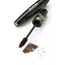 alverde NATURKOSMETIK Mascara nothing but VOLUME Mascara bruin 20, 12 ml