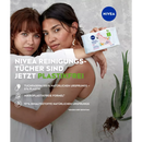 NIVEA Micellaire reinigingsdoekjes Design Edition, 25 stuks