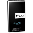Mexx Eau de Toilette Black Man, 50 ml