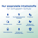 Head&amp;Shoulders Shampoing antipelliculaire Bare Pure Clean, 400 ml