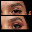 NYX PROFESSIONAL MAKEUP Crayon à sourcils Micro Cool 05.5 Brun cendré, 0,09 g