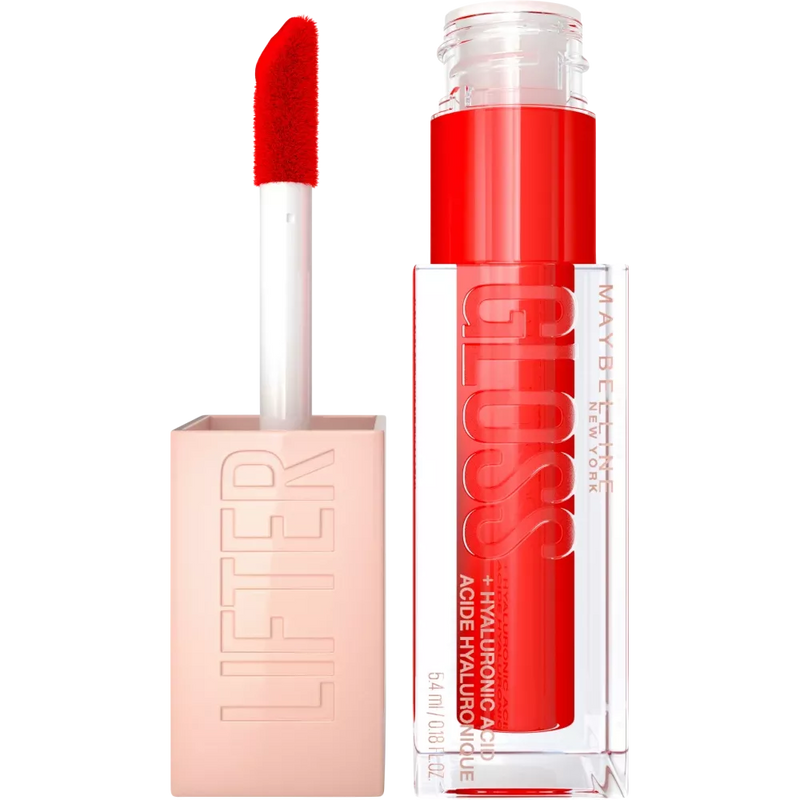 Maybelline New York Lipgloss Lifter Gloss 023 Sweatheart, 5.4 ml