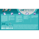 PURINA ONE Croquettes pour chat, poils et boules de poils, 1,5 kg