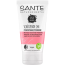 Sante Dagcrème 24 H Moisturiser Biologische Inca-Inchi Olie & Probiotica, 50 ml