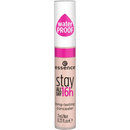 essence cosmetics Correcteur stay all day 16h beige doux longue durée 20, 7 ml