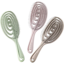 brosse spirale ebelin, 1 pièce