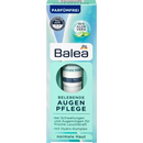 Balea Oogcrème Versterkend, 15 ml