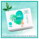 Pampers Couches Harmonie Gr.5 Junior, 11+kg, boîte mensuelle, 132 pièces