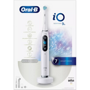 Oral-B Elektrische tandenborstel iO Series 9 wit albast, 1 stuk