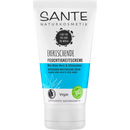 Sante Dagcrème Verfrissende Moisturiser Biologische Aloë Vera & Chia Zaad Extract, 50 ml
