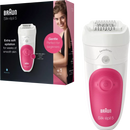 Braun Epilator, Silk-épil 5-500 SensoSmartTM, 1 stuk