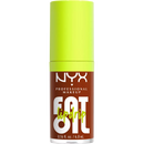 NYX PROFESSIONAL MAKEUP Lipgloss Fat Oil Lip Drip 07 Scrollin, 4.8 ml
