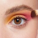 NYX PROFESSIONAL MAKEUP Palette de fards à paupières Ultimate 13 Festival, 1 pièce