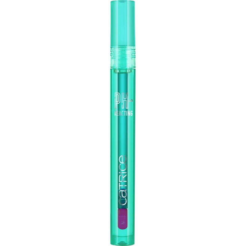 Catrice Lipgloss Metaface Lip Glaze C01 Virtual Kiss, 1.6 ml