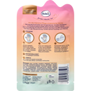 Balea Handschoenmasker honingmeloen 1 paar, 2 st