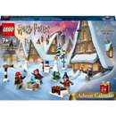 Calendrier de l'Avent Lego 76418 Harry Potter 2023