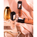 Fond de teint Catrice All Matt Shine Control 046 Toffee neutre, 30 ml