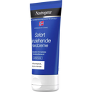 Crème pour les mains Neutrogena à absorption instantanée, 75 ml