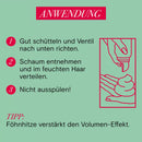 taft Mousse VOLUMEN, voor dunner wordend haar, 150 ml