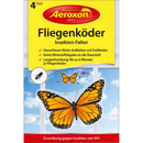 Aeroxon Vliegenaas insectenvlinder, 4 stuks