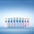 NIVEA Shampooing Lait Cheveux Brillance Naturelle, 250 ml