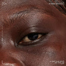 NYX PROFESSIONAL MAKEUP Fard à paupières Ultimate Glow Shots 10 Wow Cocoa, 1 pièce