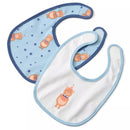 babylove Slab stof beer, 2 stuks
