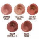 Maybelline New York Rouge à lèvres Super Stay 24h Caramel Crush 880, 5g