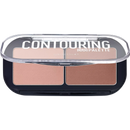 essence cosmetics Contouring duo palet 10, 7 g