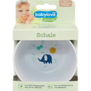 éléphant en coquillage naturel babylove, 1 pièce