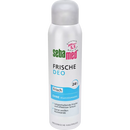 Déodorant spray frais Sebamed, 150 ml