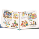 Ravensburger Heute, morgen, jetzt und gleich, 1 Stuk