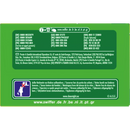 Swiffer Droge dweilen, 18 stuks