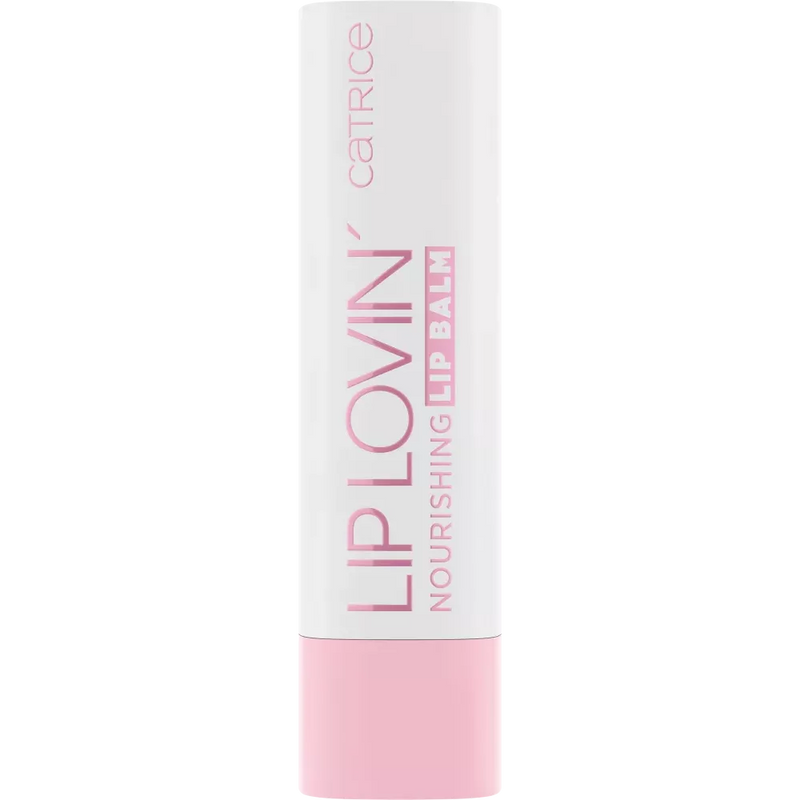 Catrice Lippenbalsem Lovin' Voedend 020, 3,5 g