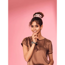 invisibobble Hairband Sprunchie Original Purrfection Leo, 1 pc.