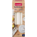 Bougeoir Profissimo champagne, 9 pièces.