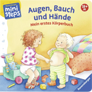 Ravensburger Augen, Bauch und Hände, 1 Stuk
