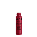 NYX PROFESSIONAL MAKEUP Rouge à lèvres Soft Matte Cream 10 Monte Carlo, 8 ml